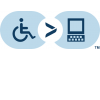 Essential Accessibility logo